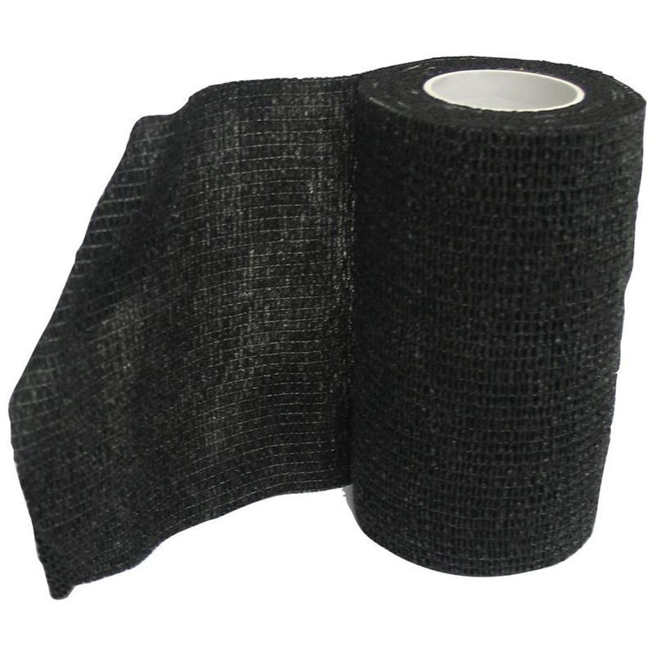 FLEX WRAP BLACK