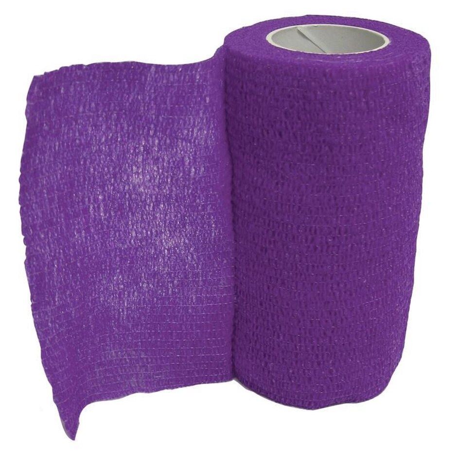 FLEX WRAP PURPLE