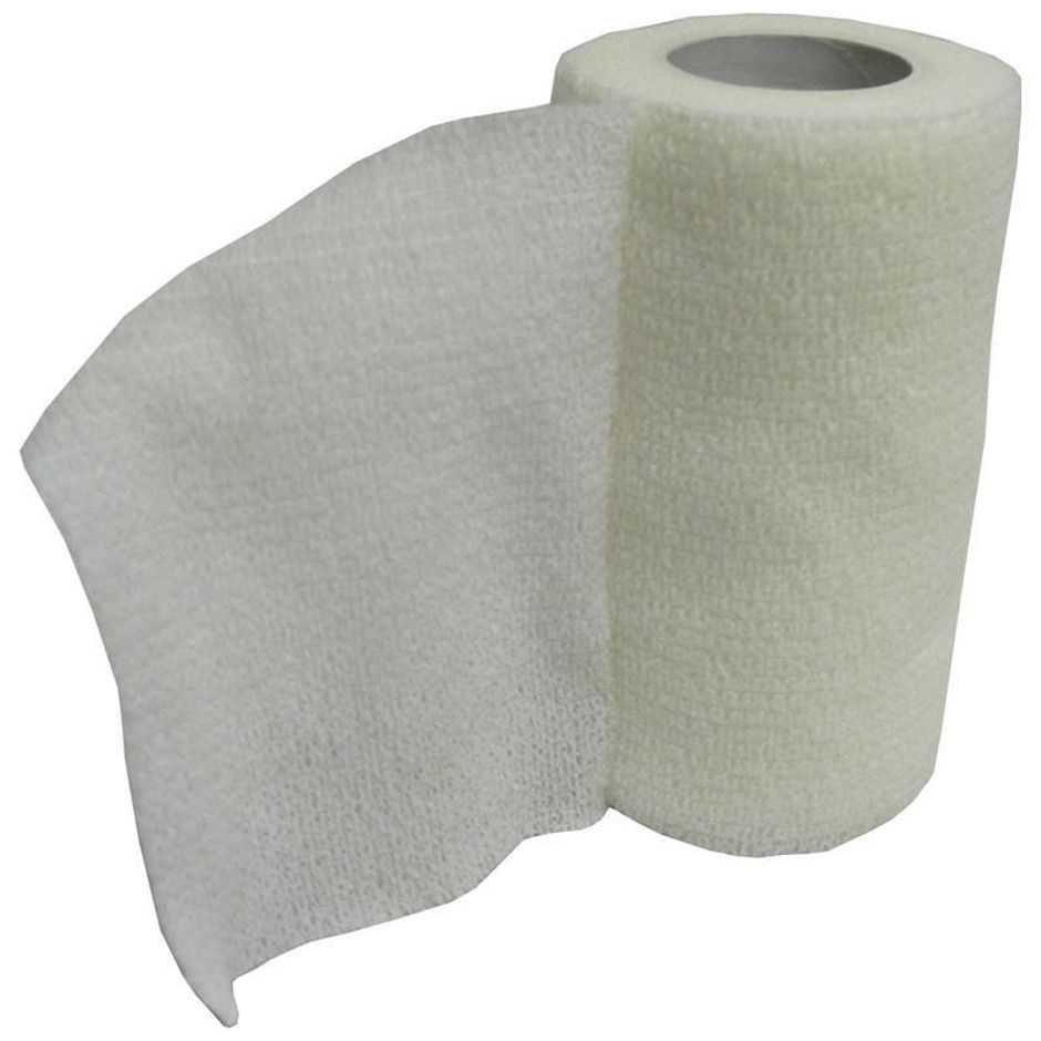FLEX WRAP WHITE