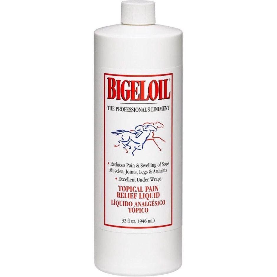 BIGELOIL 14OZ