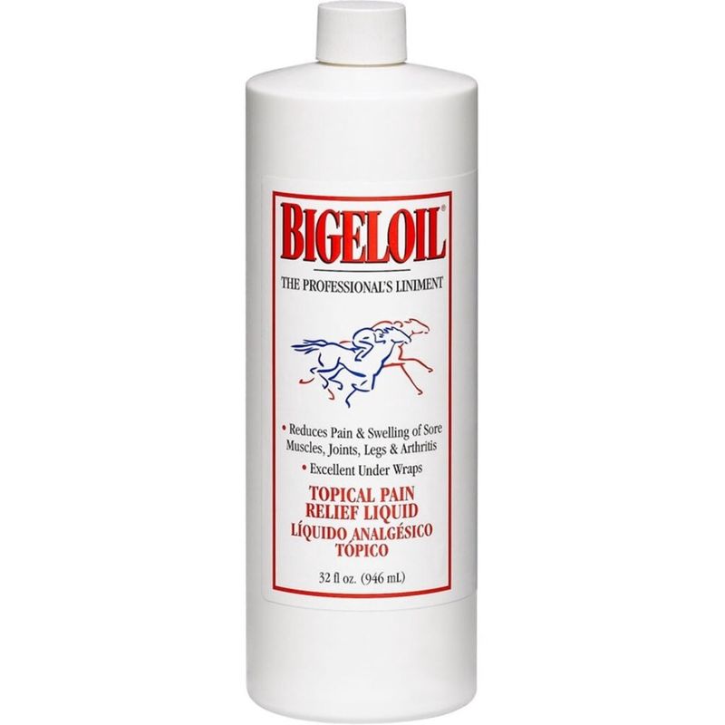 BIGELOIL 14OZ