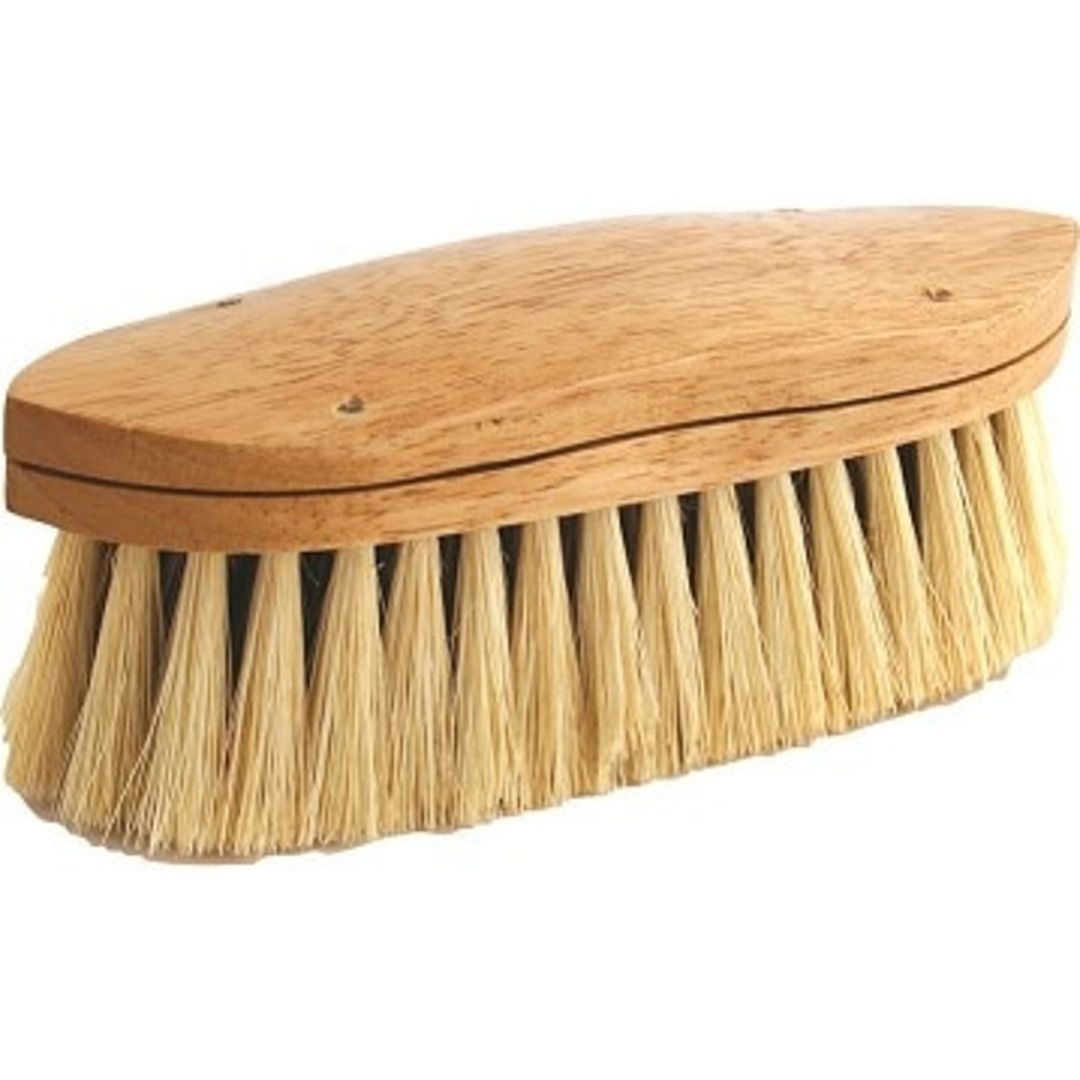 BRUSH CALIENTE