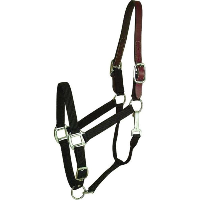 COB HALTER BLACK BREAKAWAY