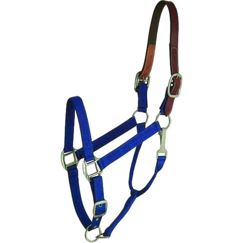 COB HALTER BLUE BREAKAWAY