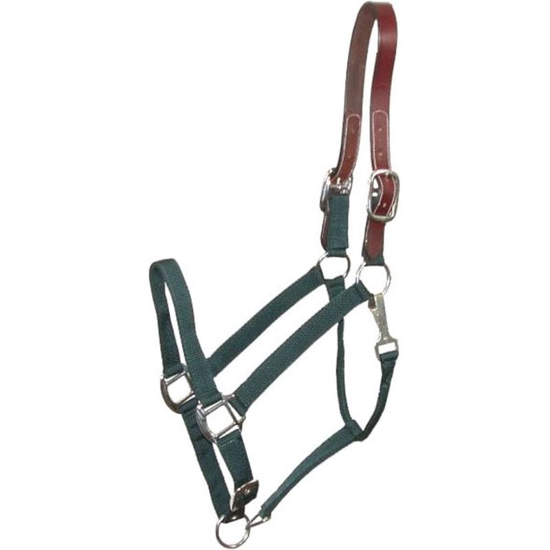 COB HALTER GREEN BREAKAWAY