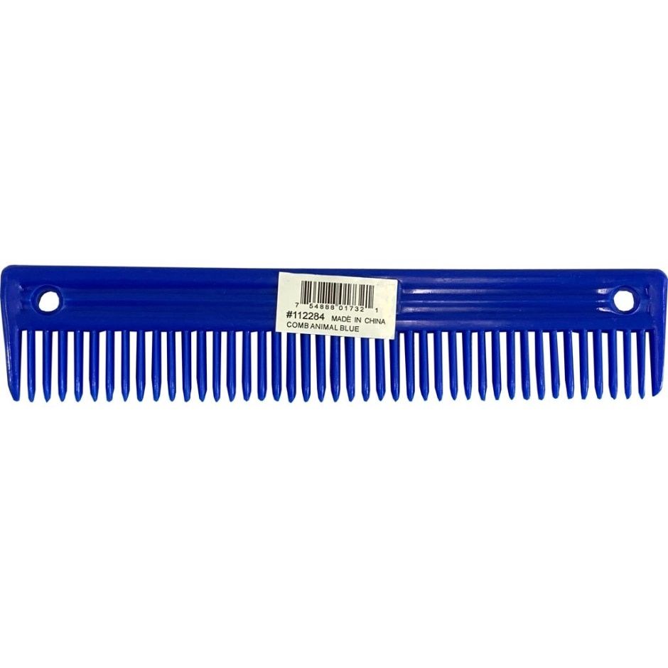 COMB BLUE POLY