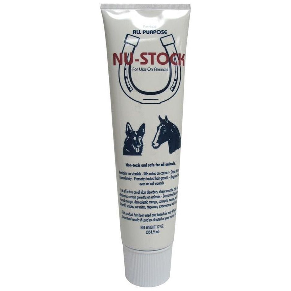 NU-STOCK 12OZ
