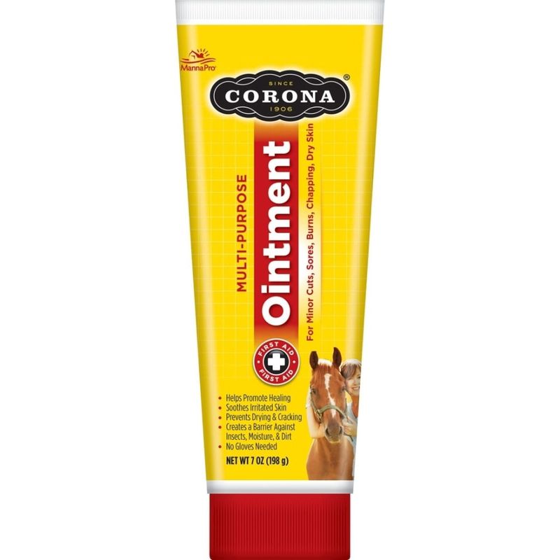 CORONA OINTMENT 7OZ
