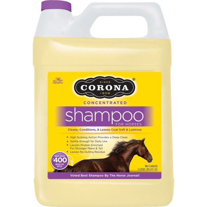 CORONA SHAMPOO 3L