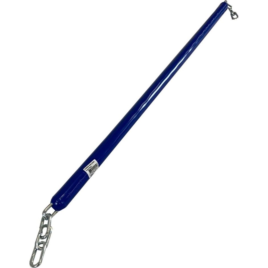 STALL GUARD CHAIN BLUE