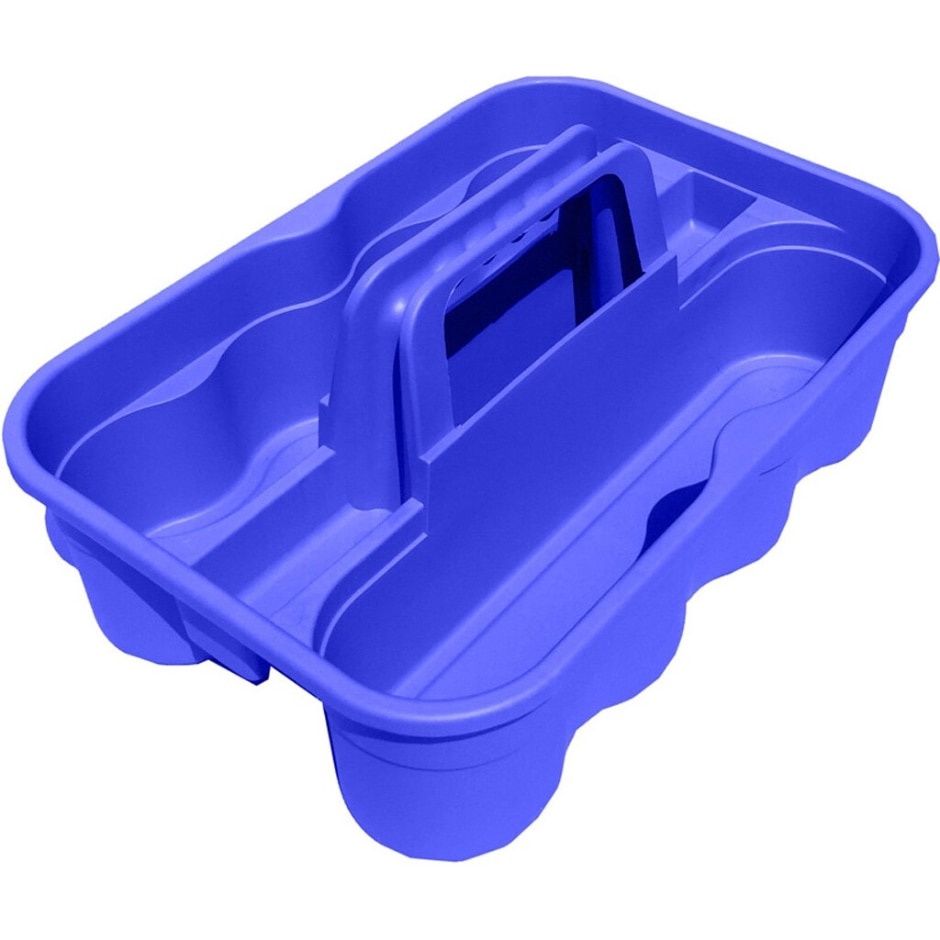 TUFF STUFF BOTTLE CADDY