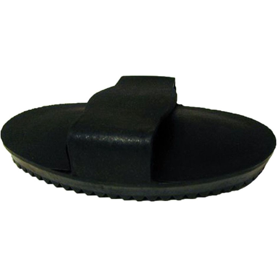 CURRY COMB RUBBER LG