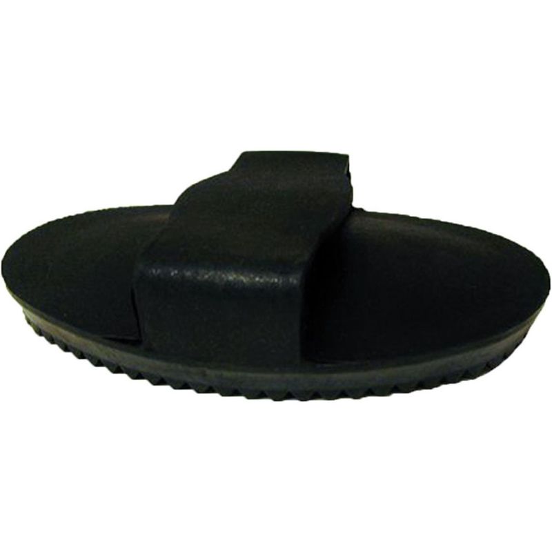 CURRY COMB RUBBER LG