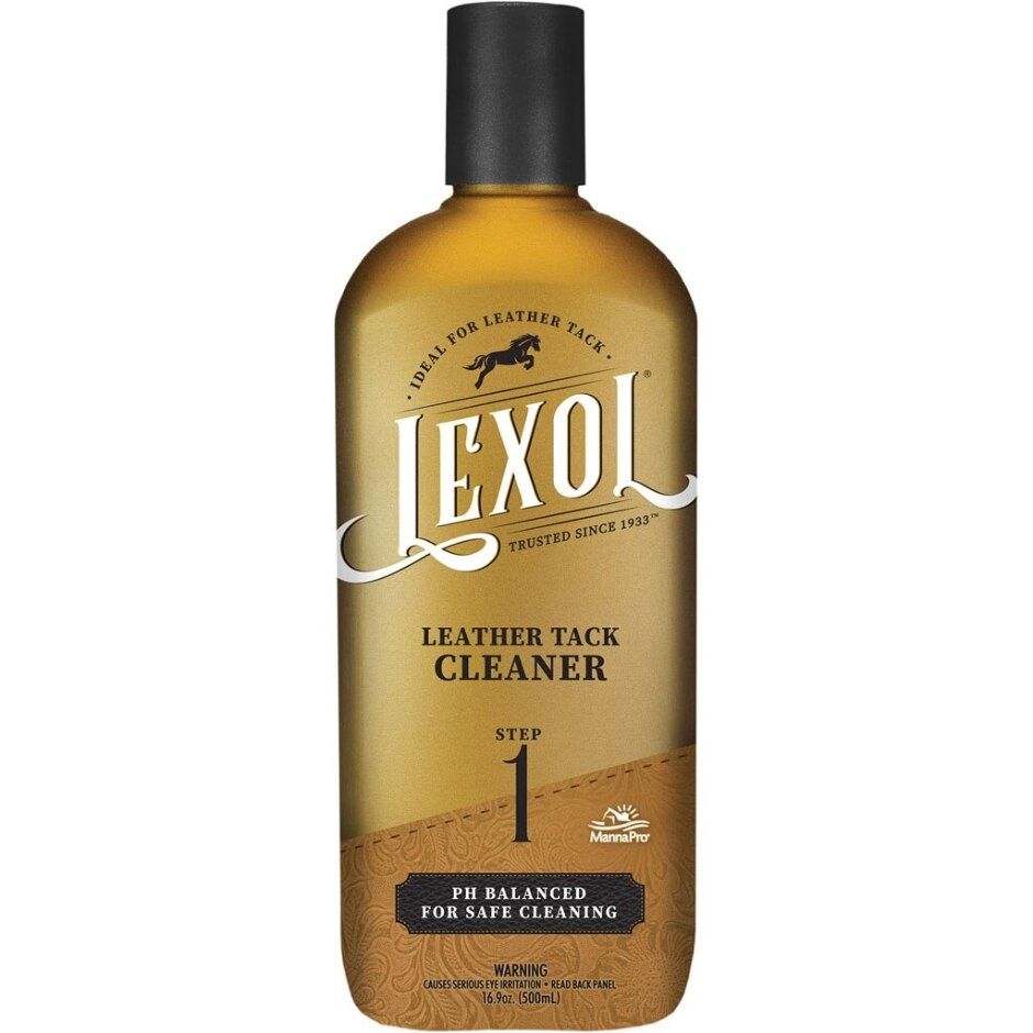 LEXOL CLEANER 500ML