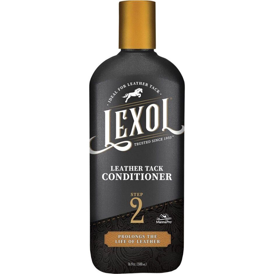 LEXOL CONDITIONER SPRAY 1/2L