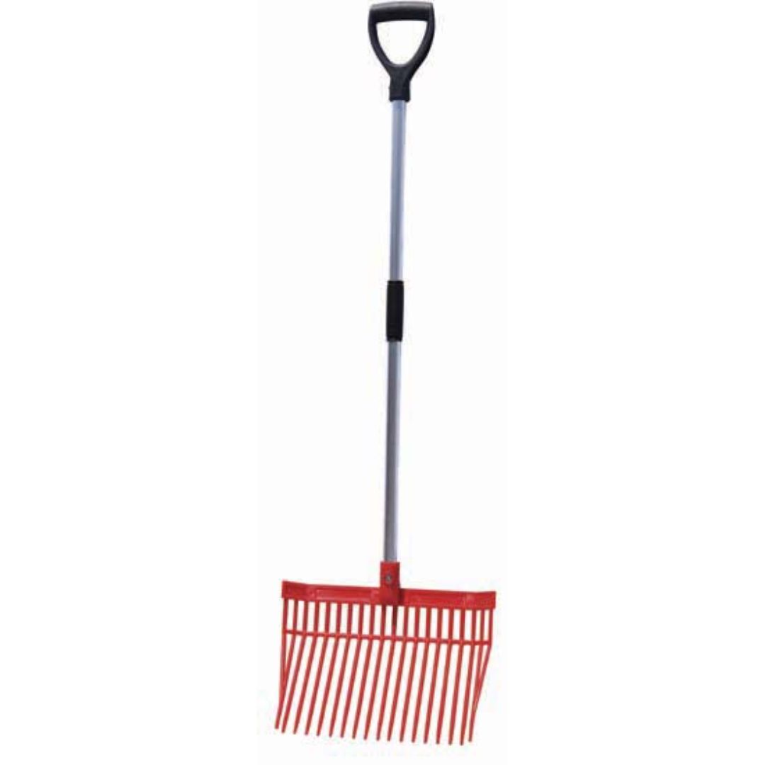 SUPER FORK RED
