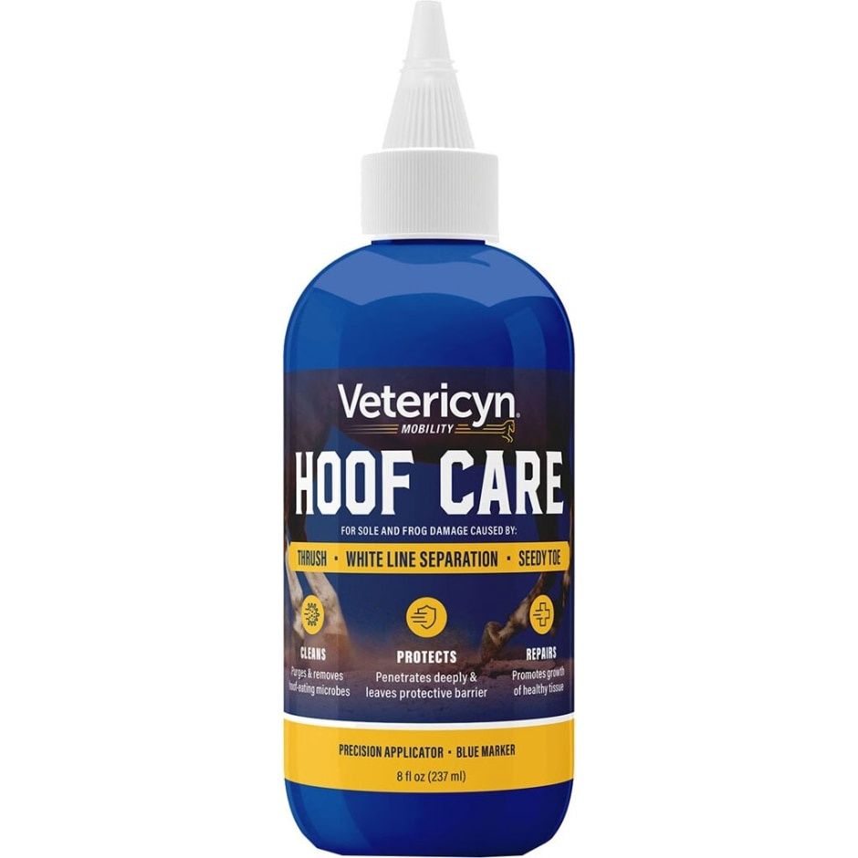 VETERICYN HOOF CARE 8OZ