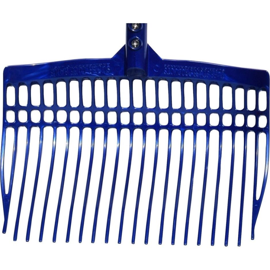 SUPER FORK BLUE