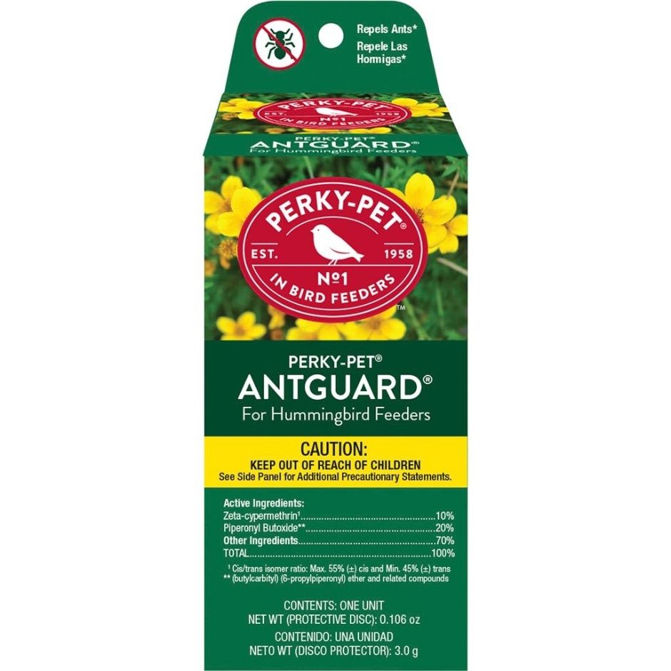 ANT GUARD