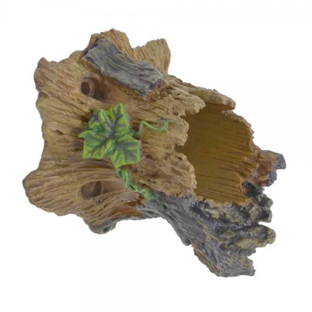 BIRD GUARDIAN NATURAL TREE