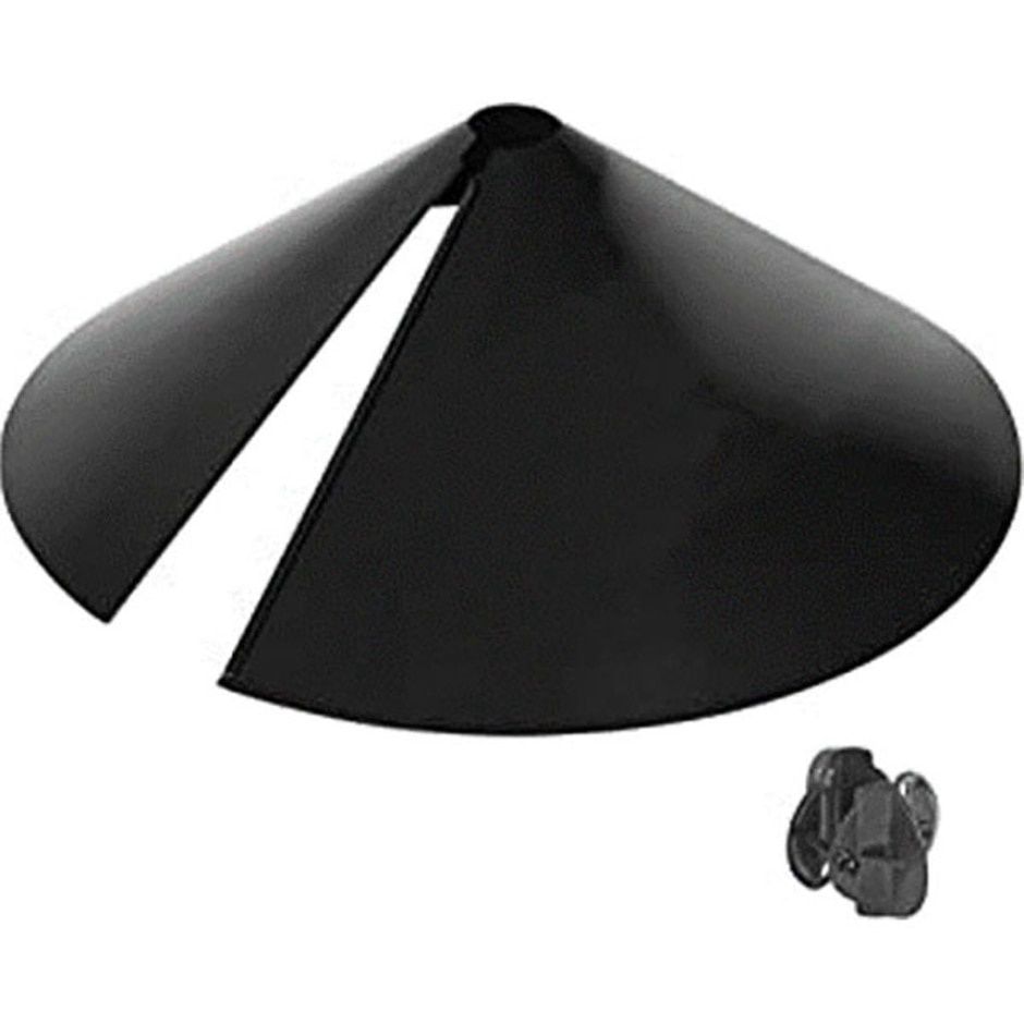 SQUIRREL SHIELD METAL WRAP AROUND 18IN