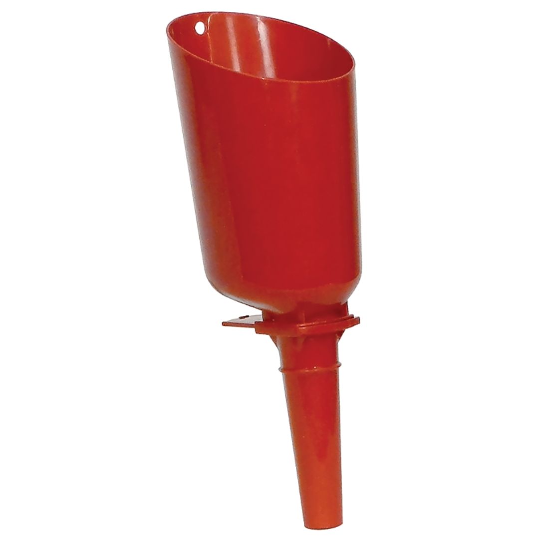 SEED SCOOP W/DISPENSER