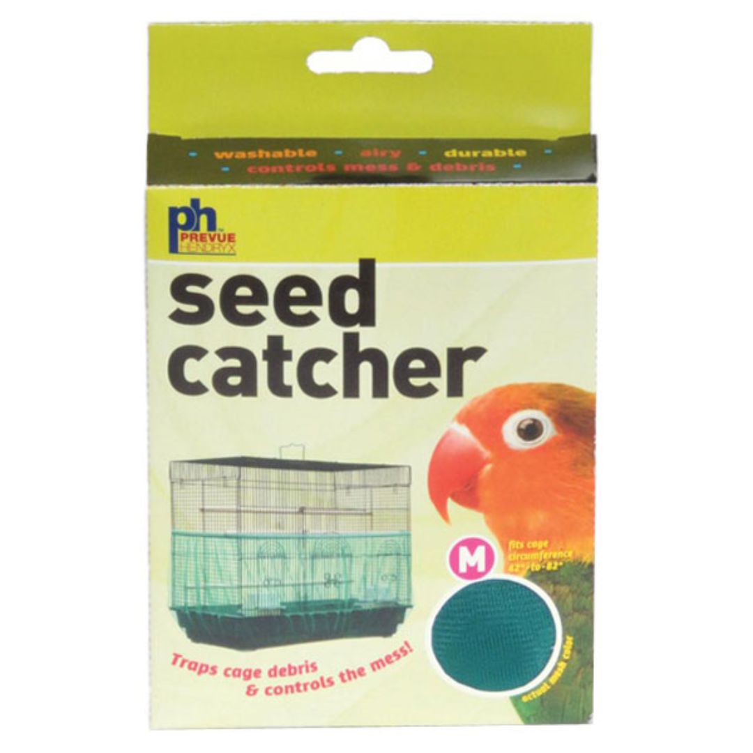 SEED CATCHER MED