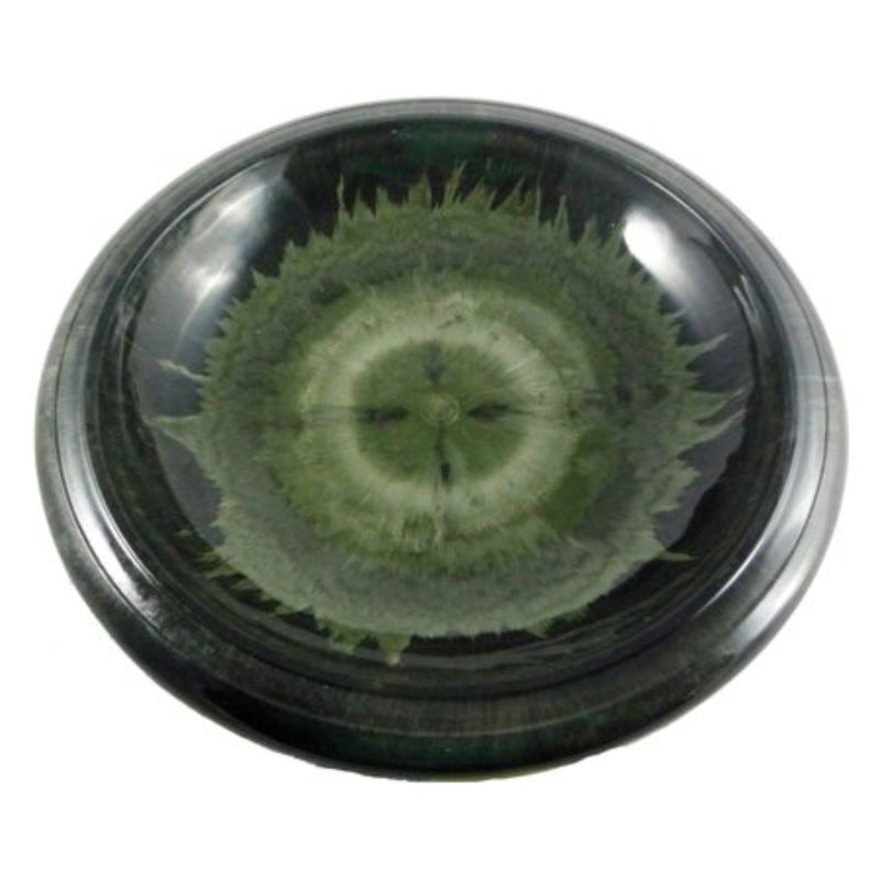 BIRDBATH HUNTER GREEN