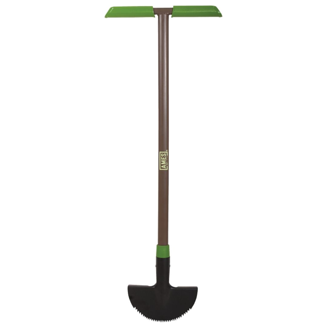 EDGER LANDSCAPER AMES
