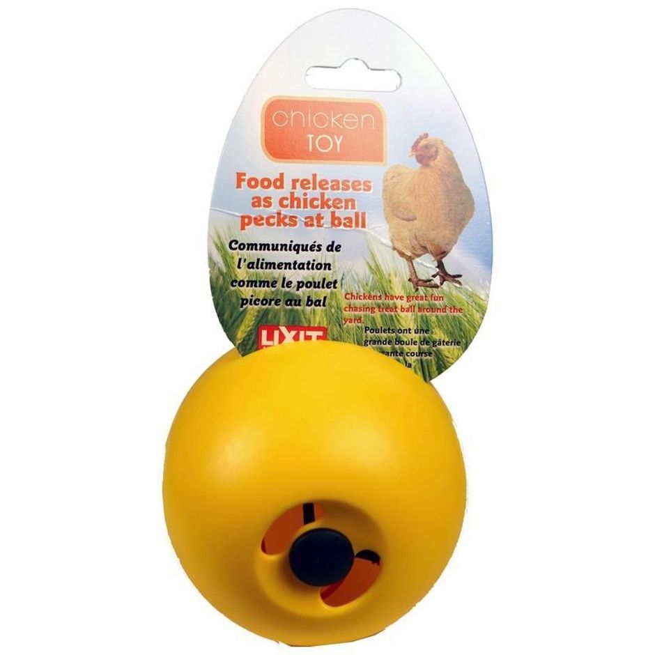 CHICKEN TOY