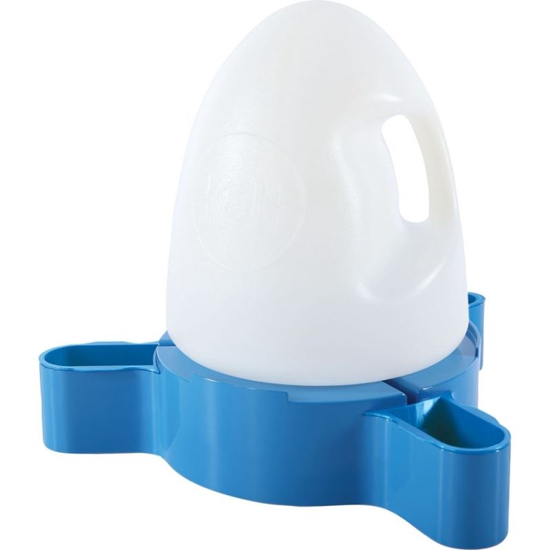 DUCK WATERER 2.5GAL