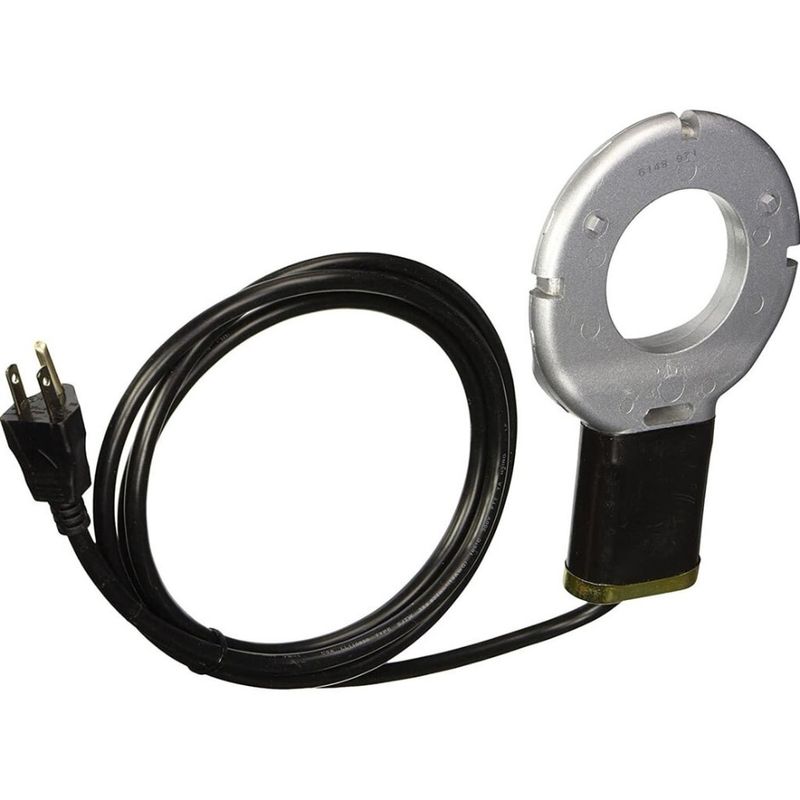 CHICKEN WATERER DE-ICER C-50P