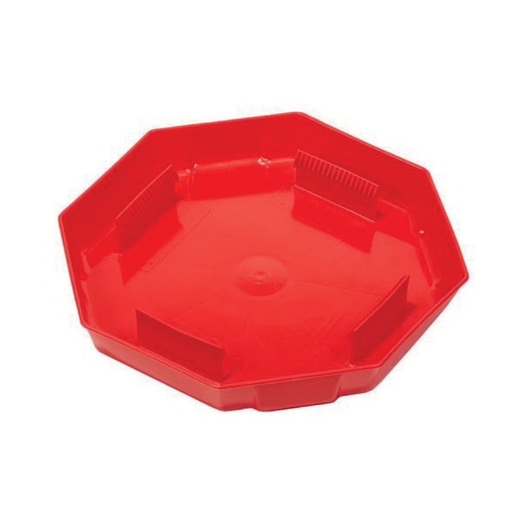 WATERER BASE FOR PPF3/PPF5/PPF7