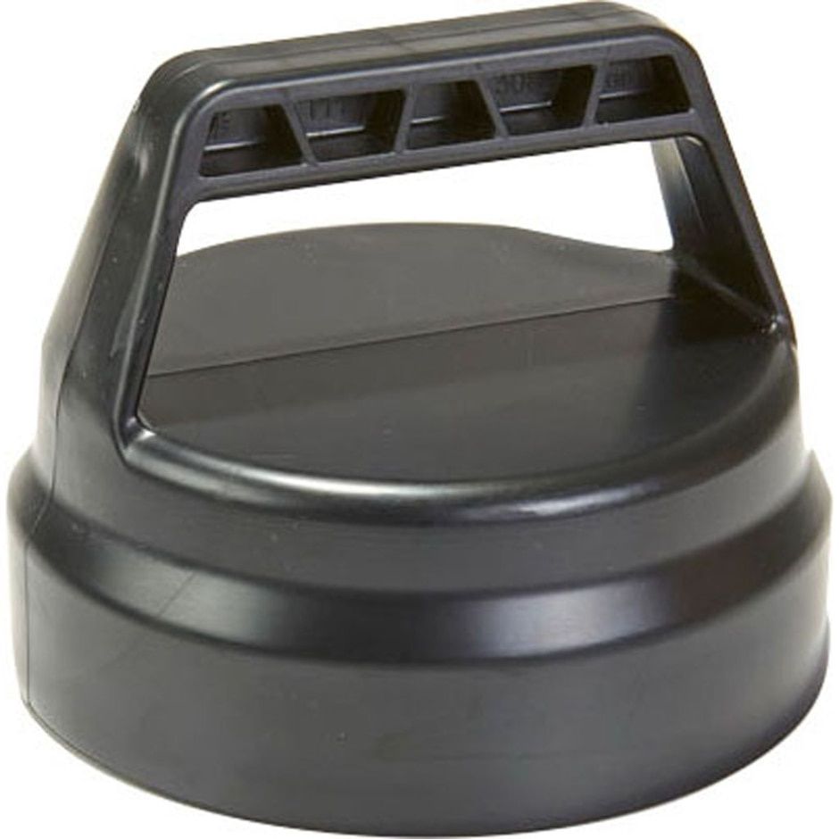 WATERER HANDLE/LID PPF308