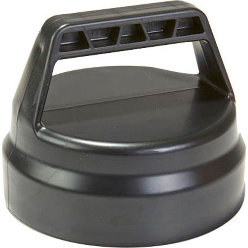 WATERER HANDLE/LID PPF308