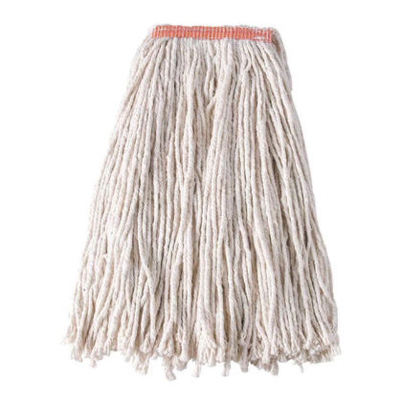 10024L COTTON WETMOP HEAD 24OZ