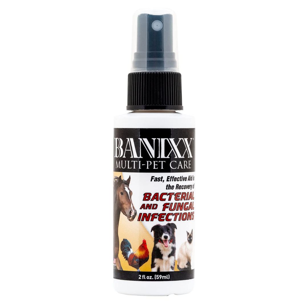 BANIXX 2OZ