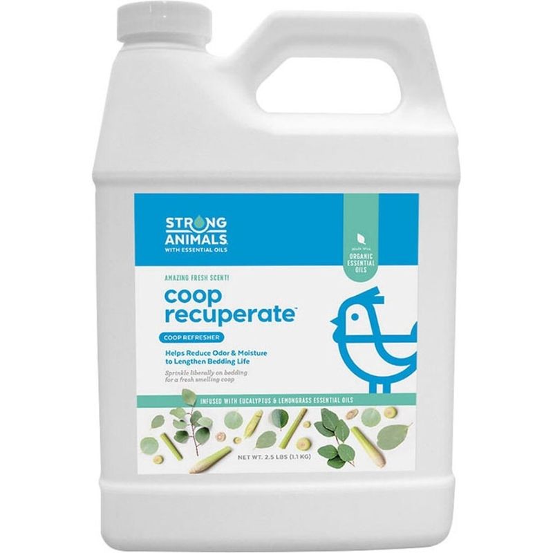 COOP RECUPERATE 2.5LB