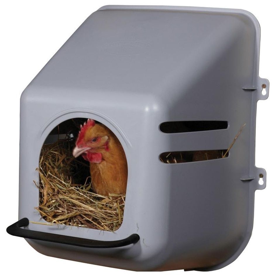 NESTING BOX