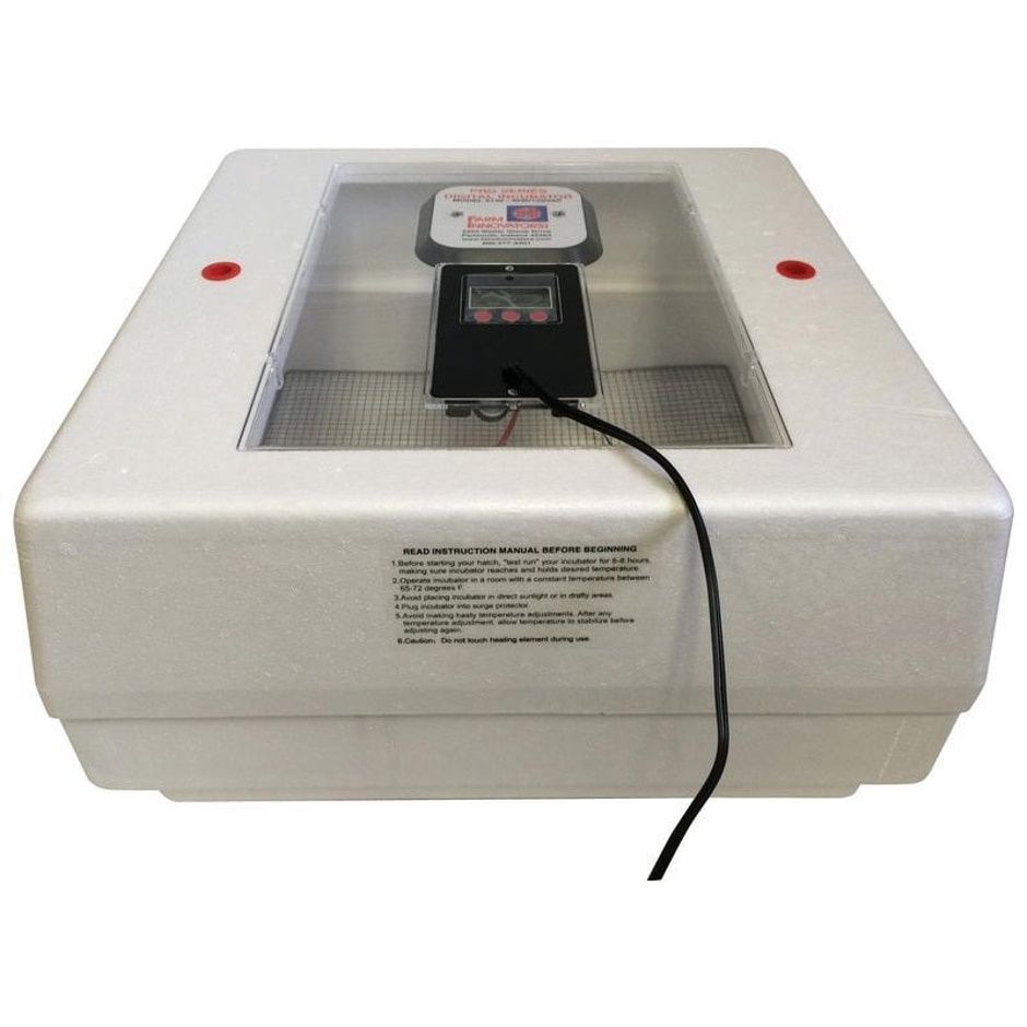 INCUBATOR 2150 DIGITAL