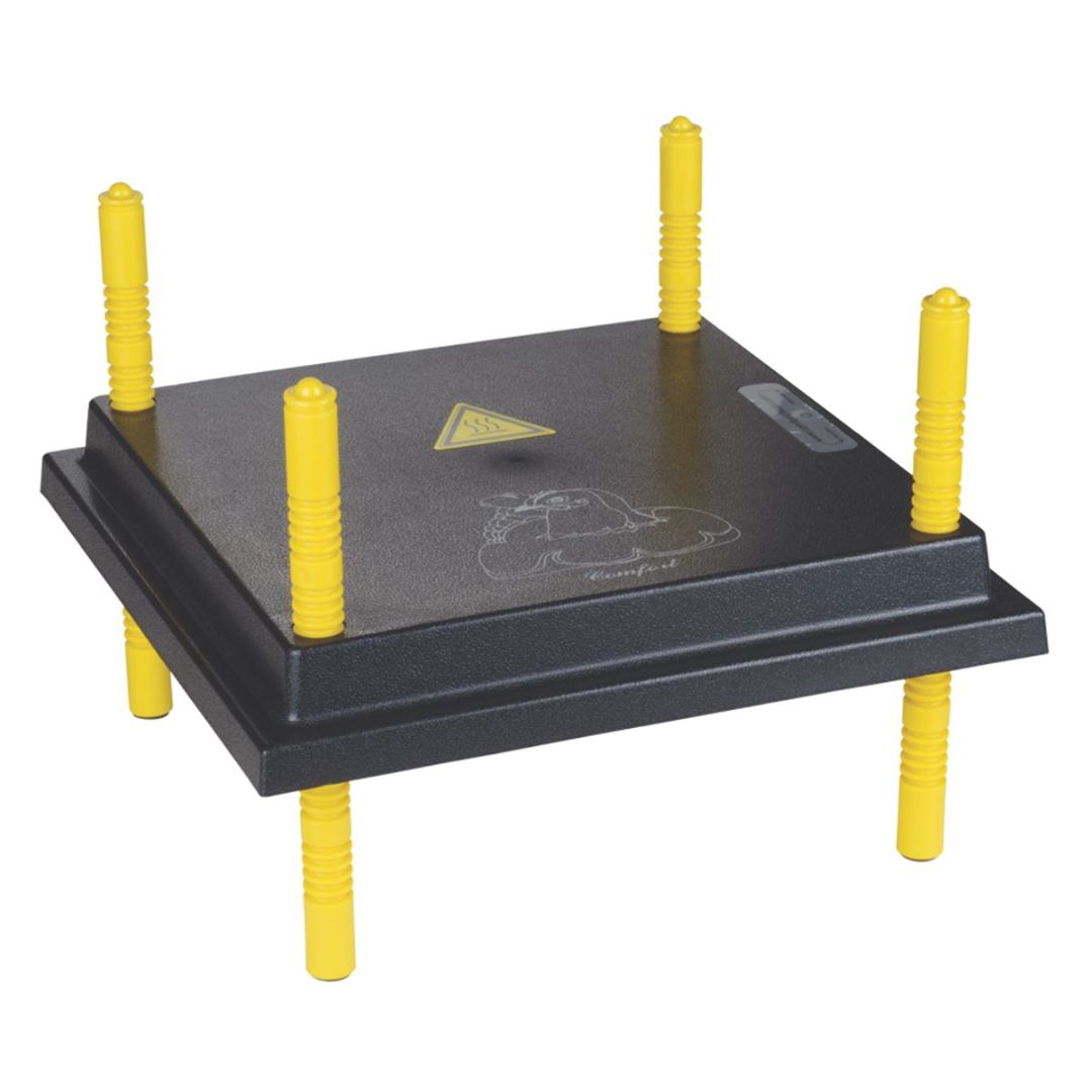 HEATING PLATE FOR CHICKS SM