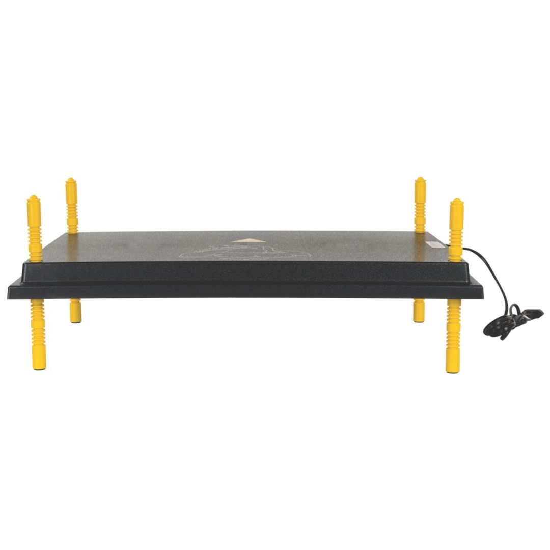 HEATING PLATE FOR CHICKS LG
