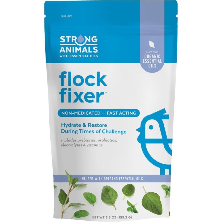 FLOCK FIXER 5.5OZ