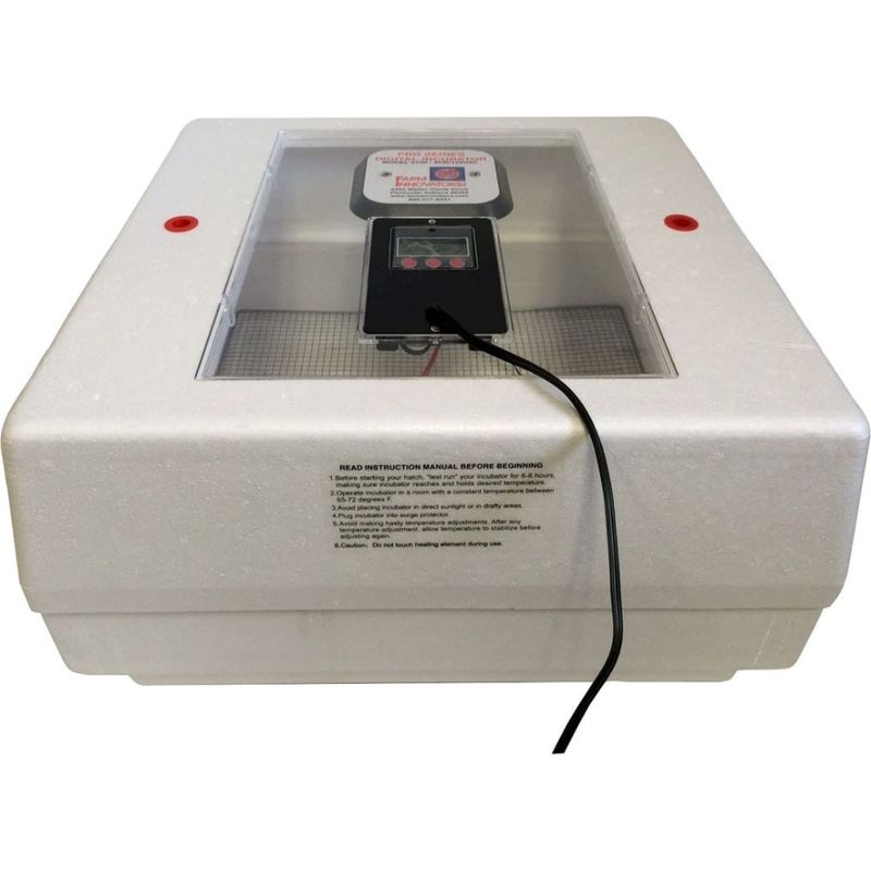INCUBATOR 2250
