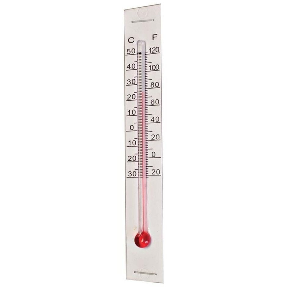 INCUBATOR THERMOMETER