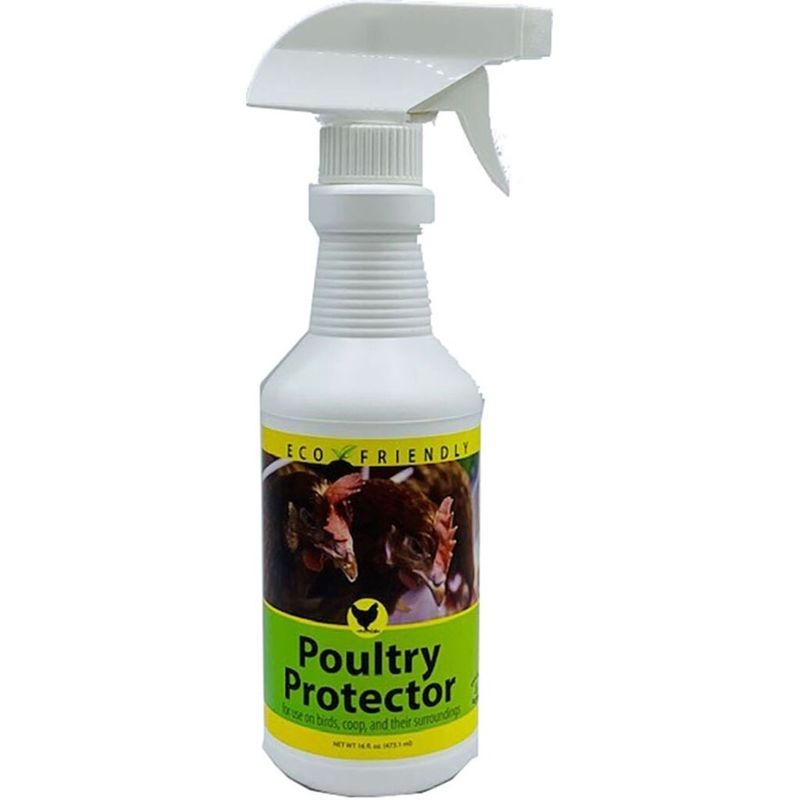 POULTRY PROTECTOR
