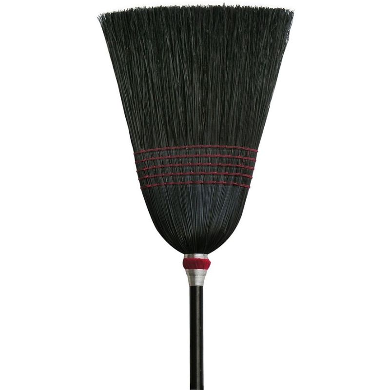 BARN BROOM #6