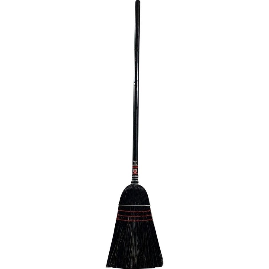 BARN BROOM #9