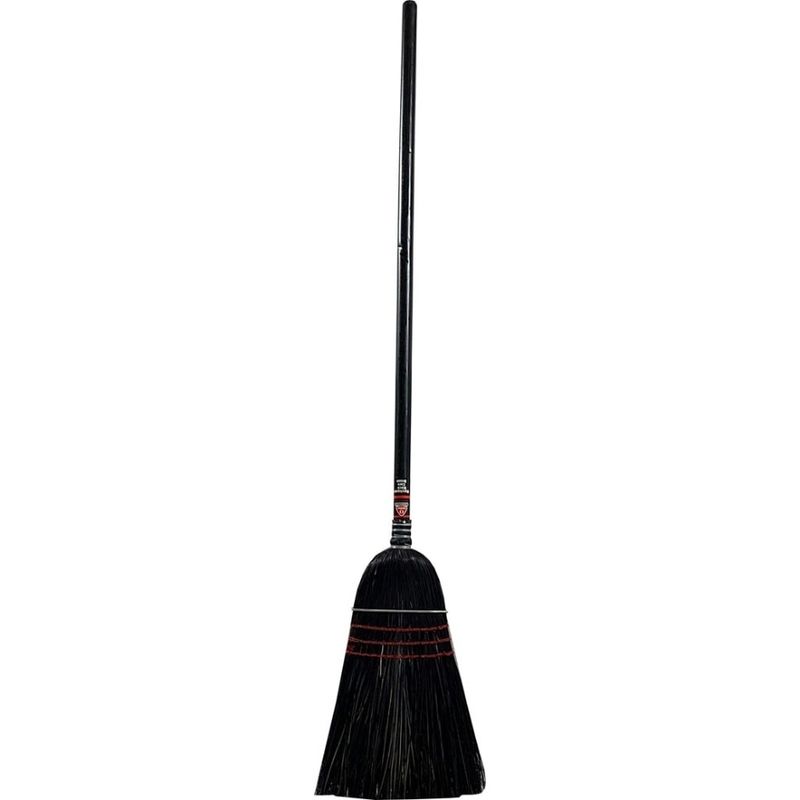 BARN BROOM #9