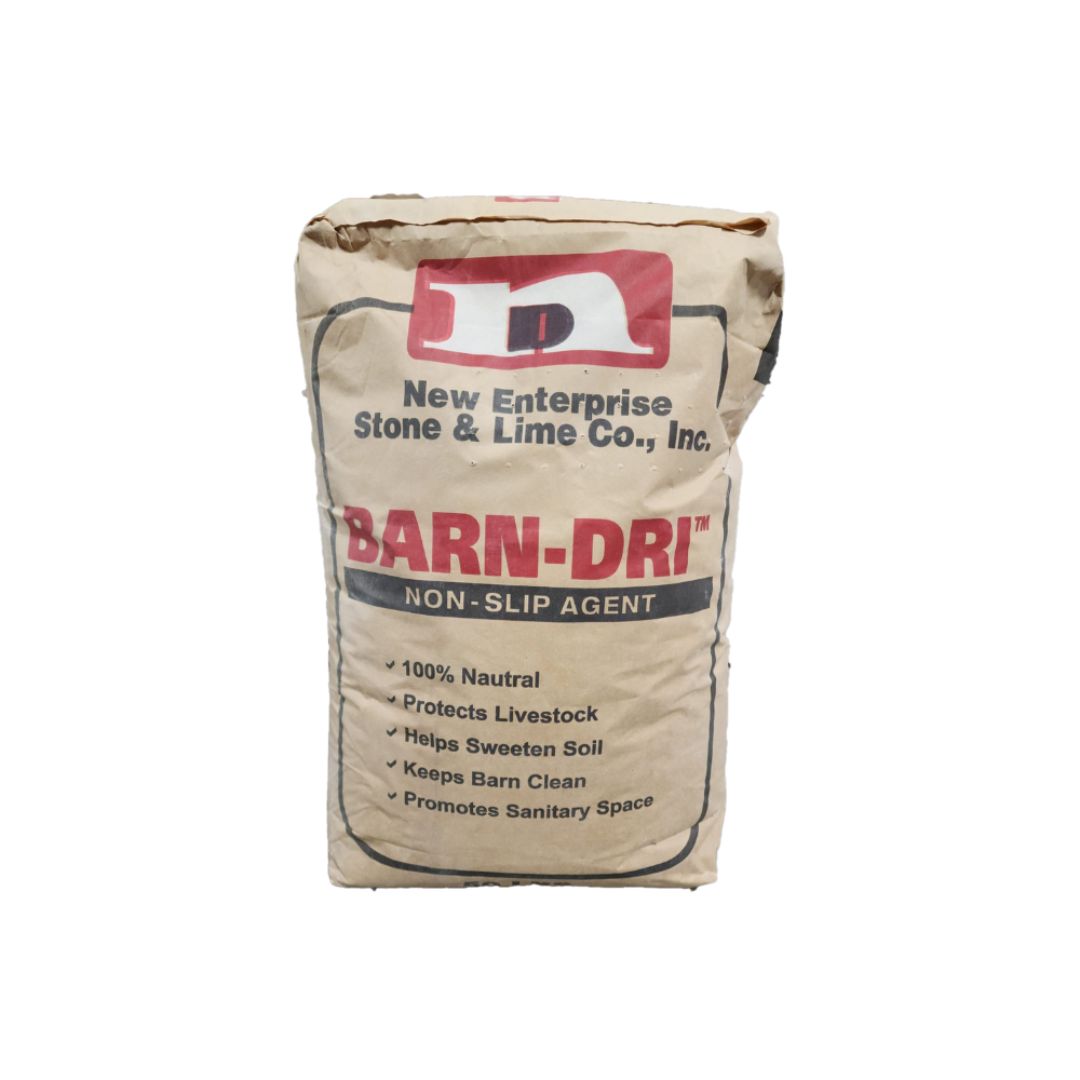 BARN DRI 50LB